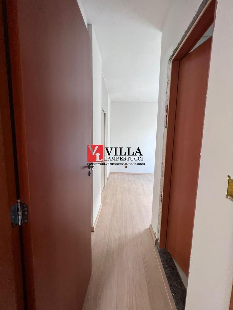 Apartamento, Santa Efigênia, 2 Quartos, 2 Vagas, 1 Suíte