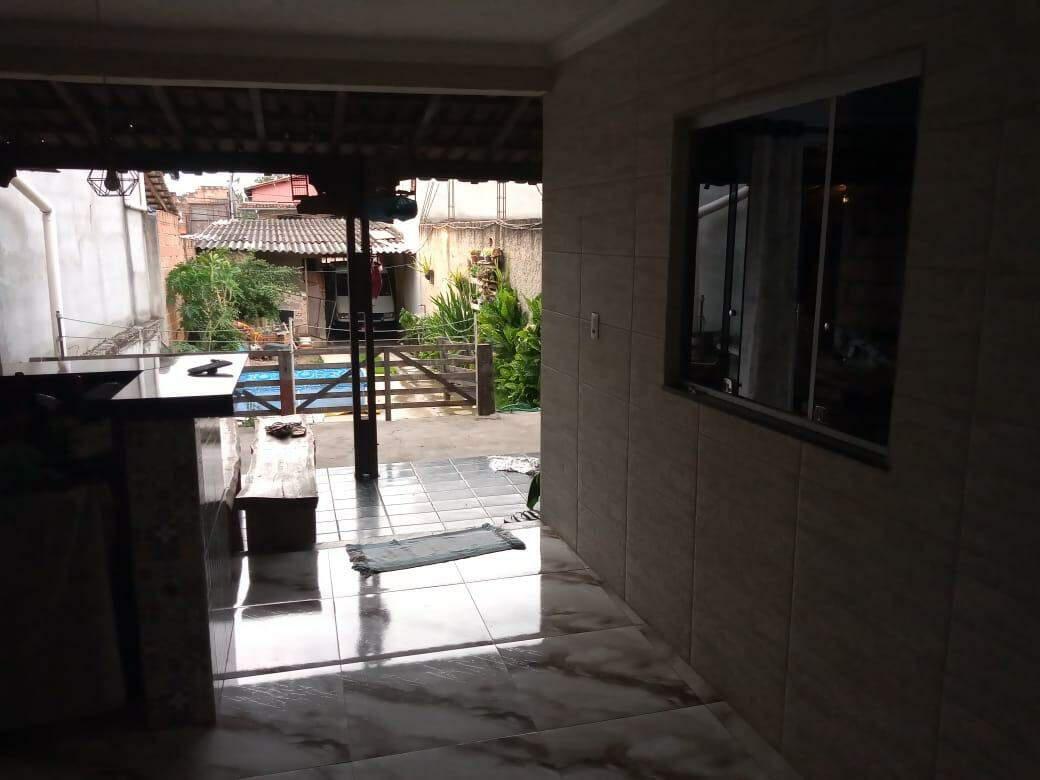 Casa, Bela Vista, 2 Quartos, 6 Vagas