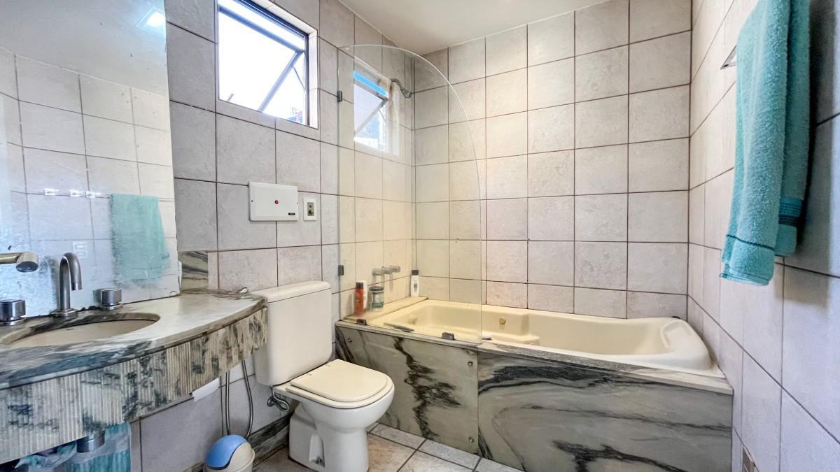 Cobertura, Gutierrez, 3 Quartos, 2 Vagas, 1 Suíte