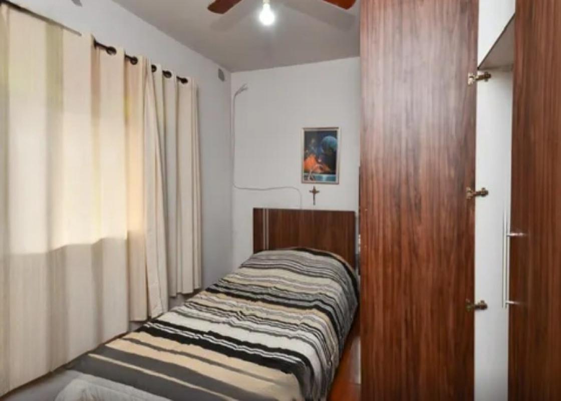 Casa, Santa Cruz, 3 Quartos, 4 Vagas