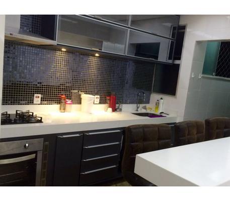 Apartamento, Castelo, 3 Quartos, 2 Vagas, 1 Suíte