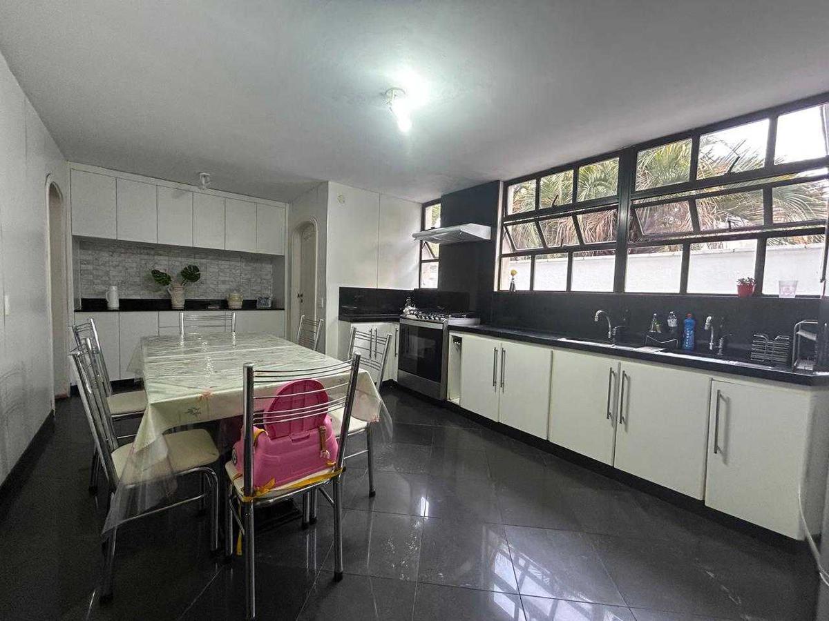 Casa, Bandeirantes (pampulha), 4 Quartos, 8 Vagas, 1 Suíte