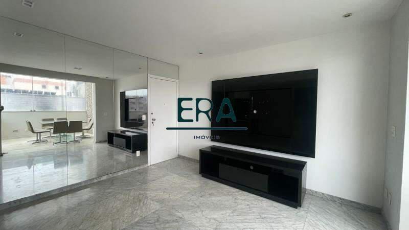 Cobertura, Funcionários, 3 Quartos, 2 Vagas, 1 Suíte