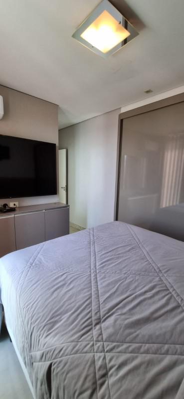 Cobertura, Tirol, 4 Quartos, 3 Vagas, 1 Suíte