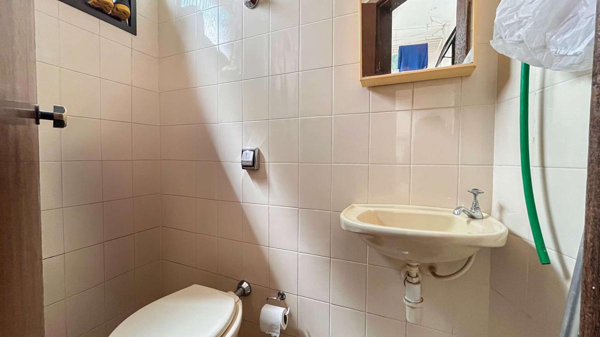 Cobertura, Buritis, 4 Quartos, 2 Vagas, 2 Suítes