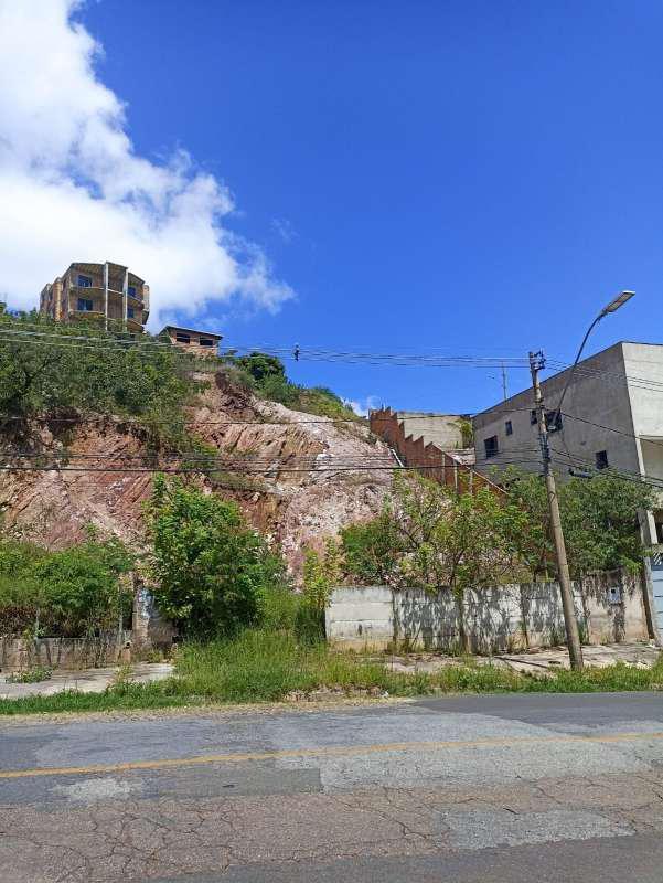Lote, Cidade Jardim Taquaril, 0 Quarto, 0 Vaga