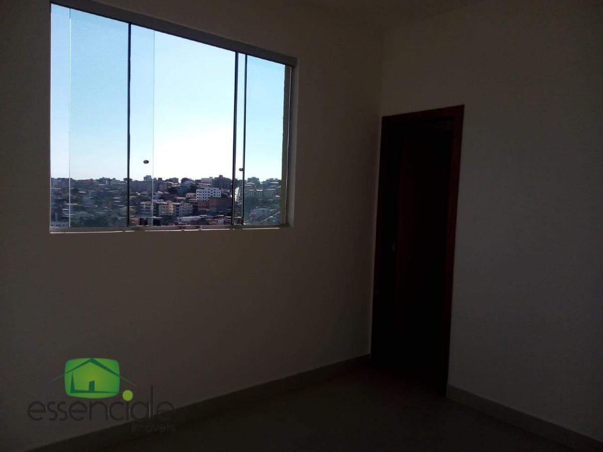 Apartamento, Riacho das Pedras, 2 Quartos, 2 Vagas, 1 Suíte