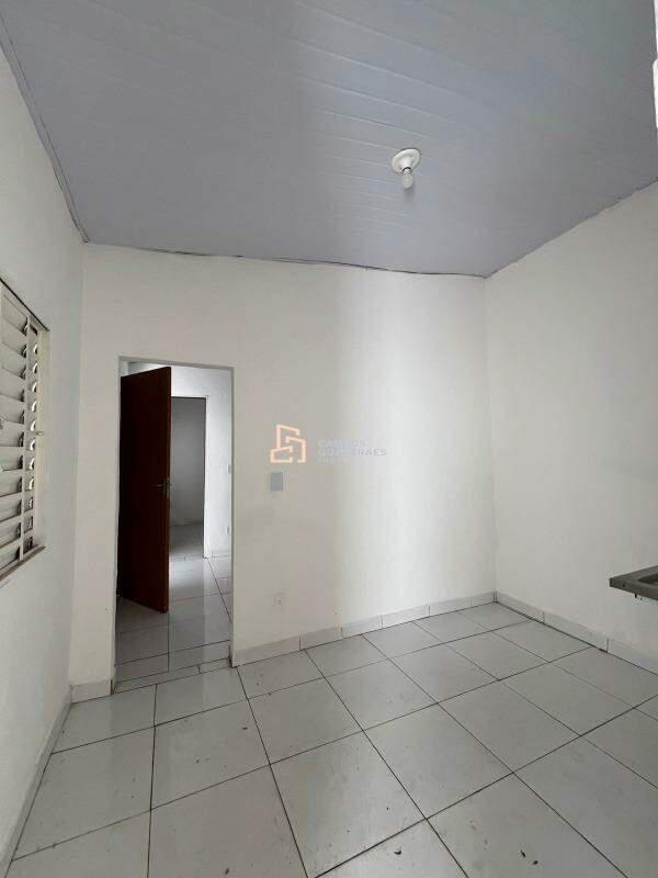 Casa, Parque Recreio, 2 Quartos