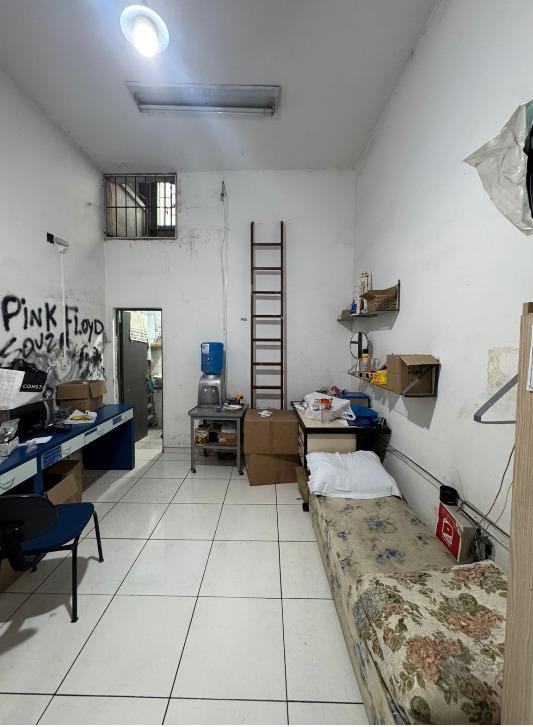 Andar, Barro Preto, 0 Quarto, 0 Vaga