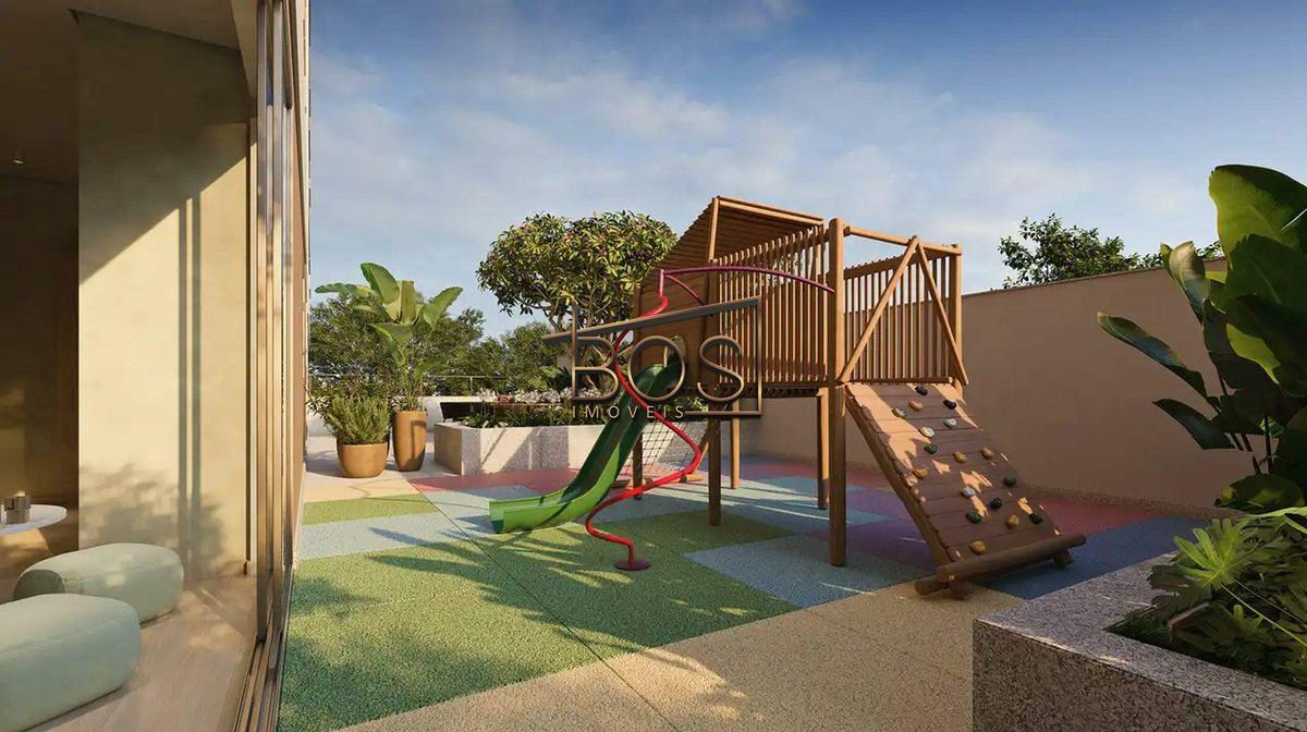 Apartamento, Santo Agostinho, 4 Quartos, 3 Vagas, 2 Suítes
