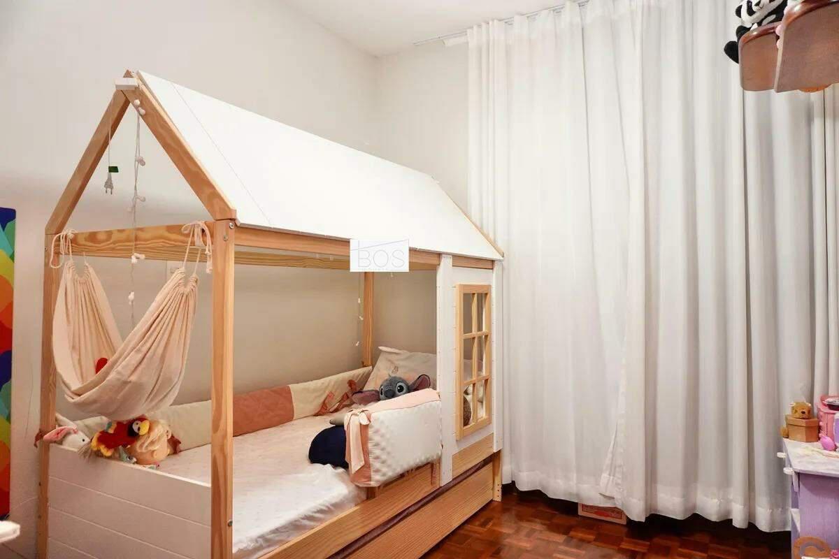 Apartamento, Santo Antônio, 3 Quartos, 2 Vagas, 1 Suíte