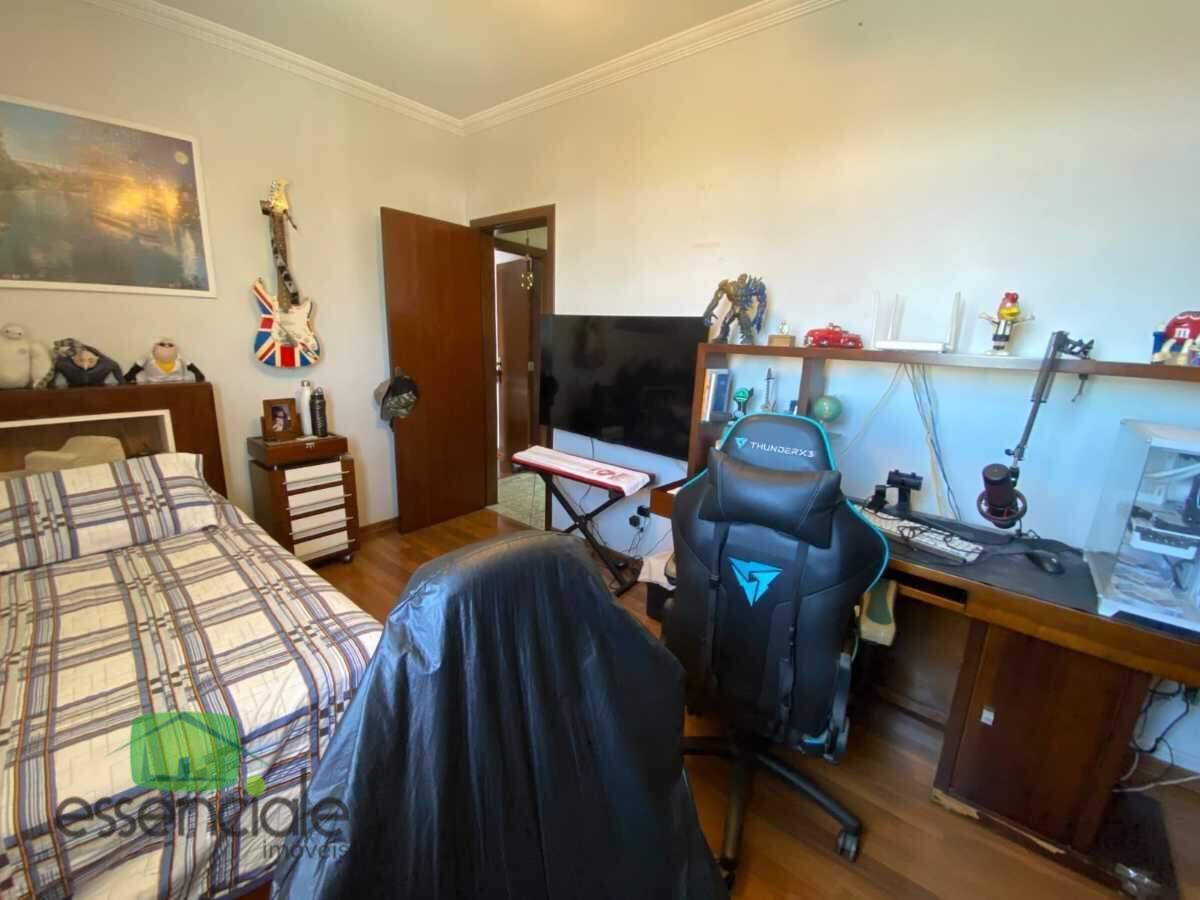 Cobertura, Novo Eldorado, 4 Quartos, 4 Vagas, 2 Suítes