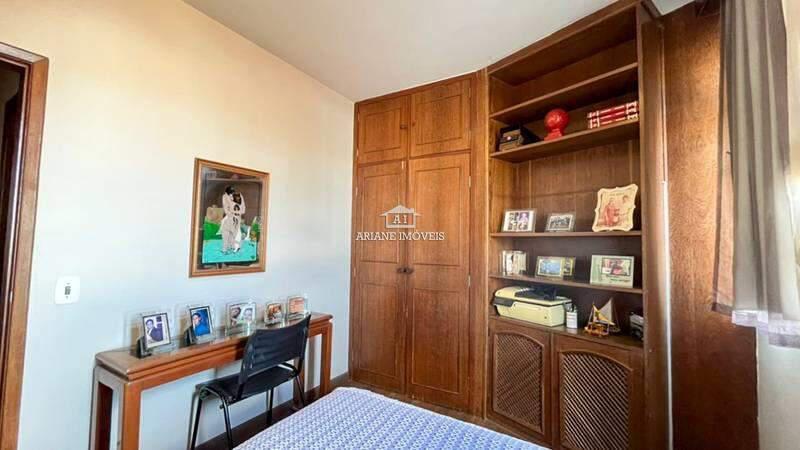Apartamento, Luxemburgo, 3 Quartos, 1 Vaga, 1 Suíte