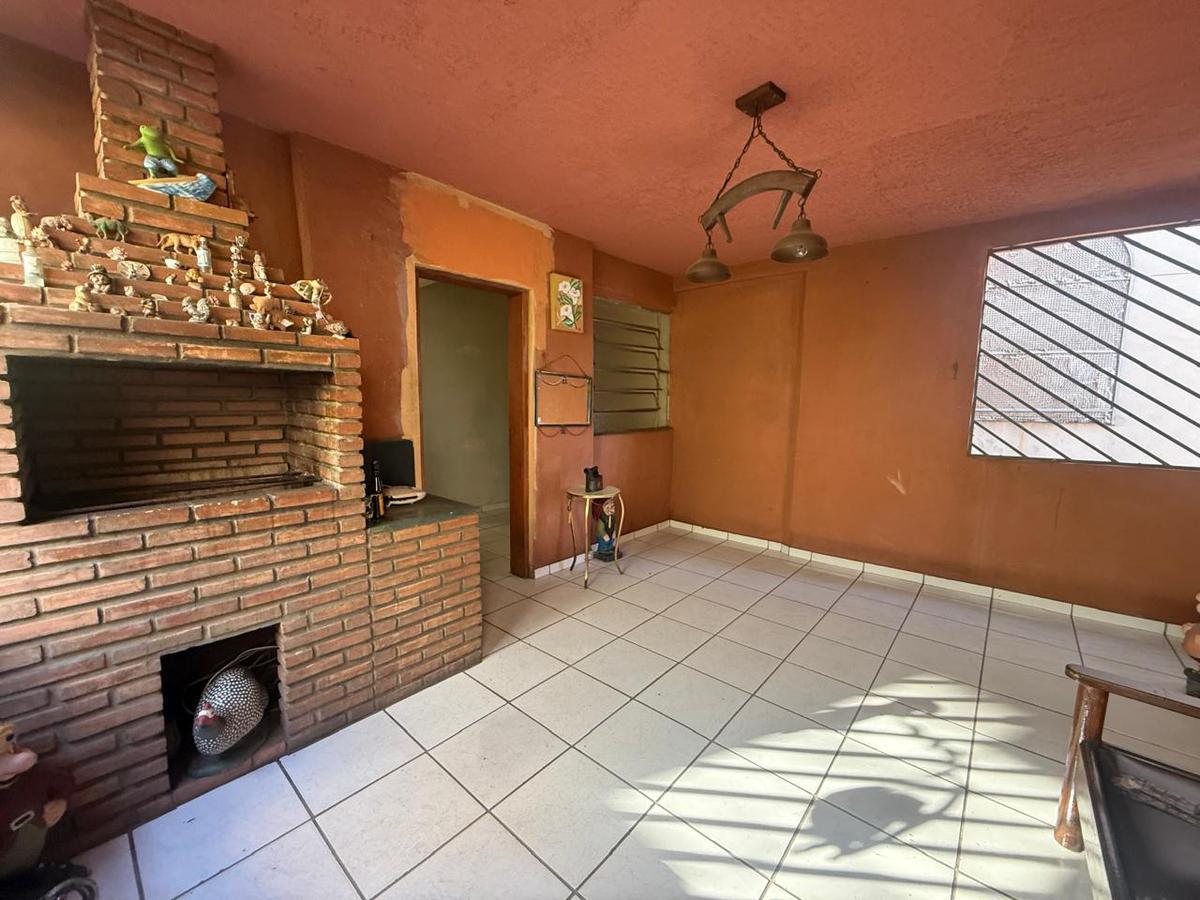 Casa, Concórdia, 1 Quarto, 0 Vaga