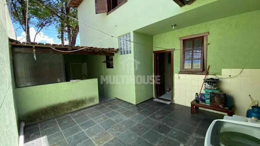 Casa, Jardim Guanabara, 4 Quartos, 2 Vagas, 4 Suítes