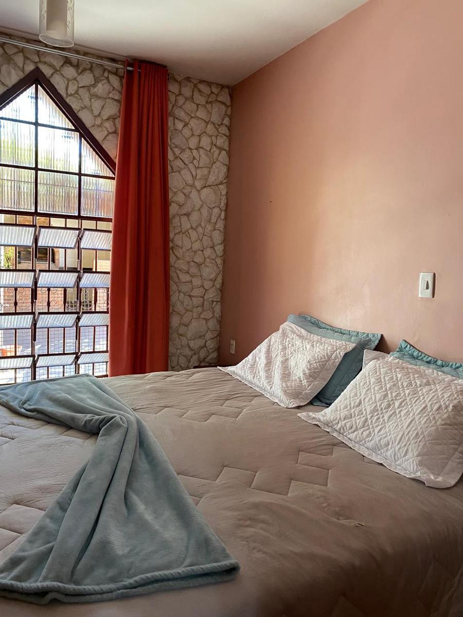 Casa, São Cristóvão, 3 Quartos, 2 Vagas, 1 Suíte