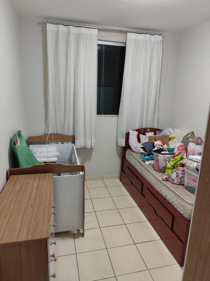 Casa, São João Batista (venda Nova), 3 Quartos, 3 Vagas, 1 Suíte