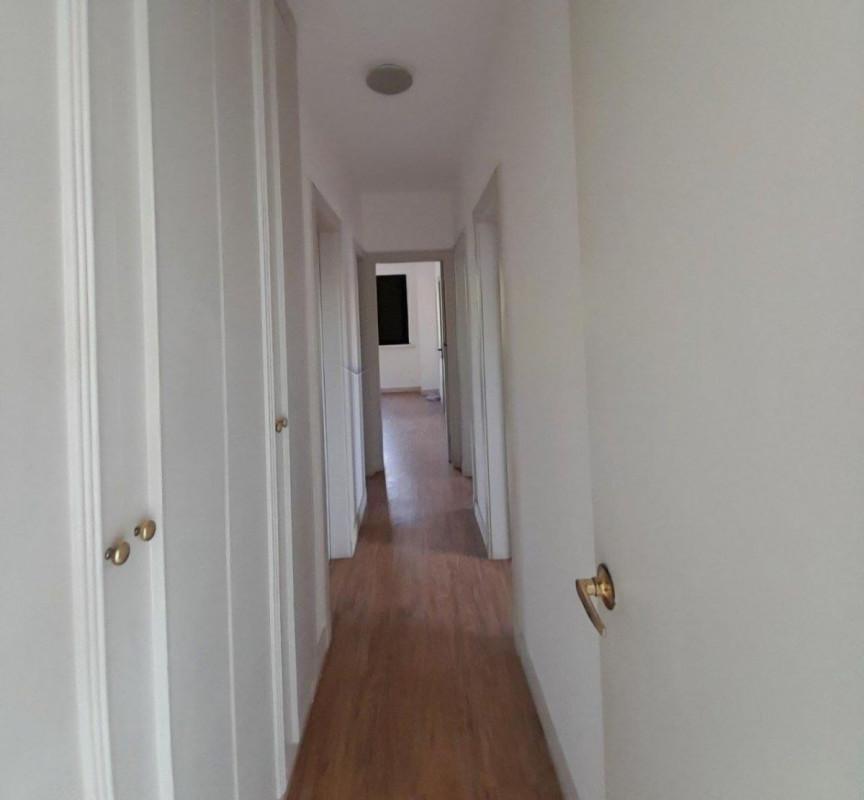 Apartamento, Serra, 4 Quartos, 3 Vagas, 2 Suítes