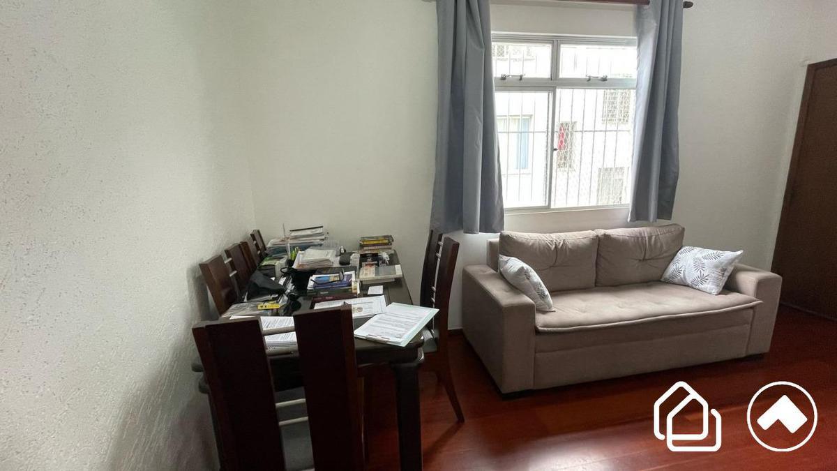 Apartamento, Padre Eustáquio, 2 Quartos, 1 Vaga, 1 Suíte