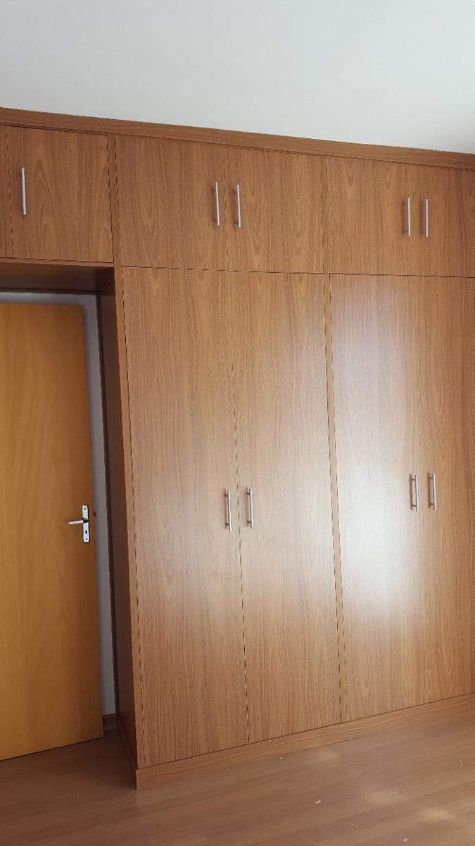 Apartamento, Nova Vista, 3 Quartos, 2 Vagas, 1 Suíte