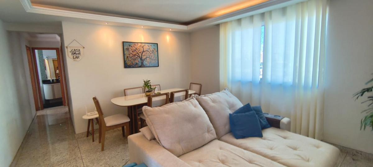 Apartamento, Ipiranga, 3 Quartos, 3 Vagas, 2 Suítes