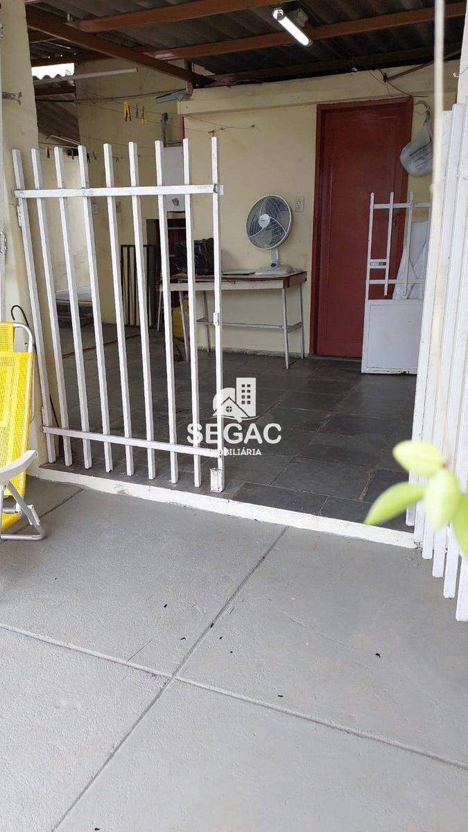 Casa, Eldorado, 5 Quartos, 2 Vagas