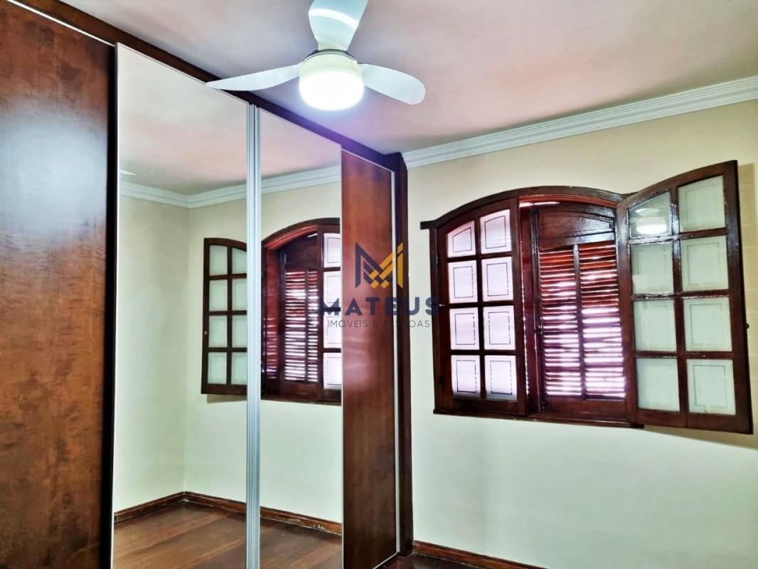 Casa, Alto Caiçaras, 3 Quartos, 2 Vagas