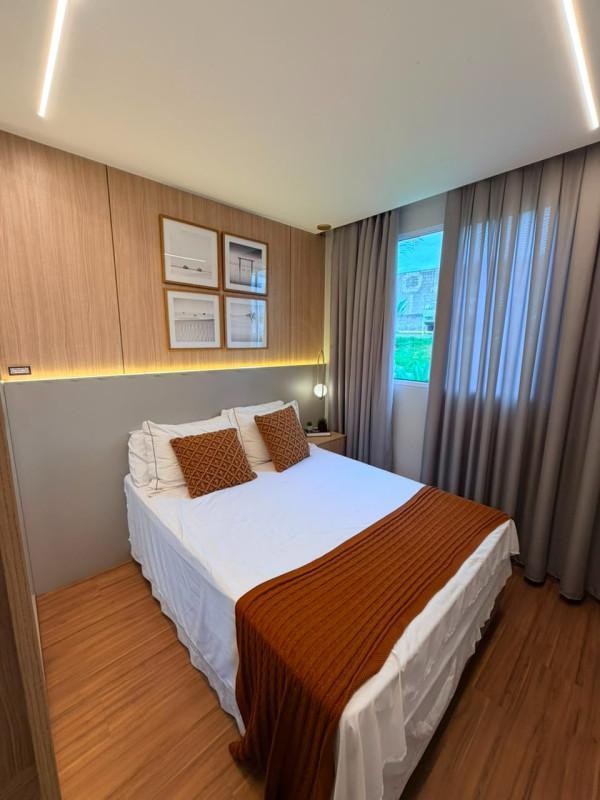 Casa, Jequitibá, 2 Quartos, 1 Vaga