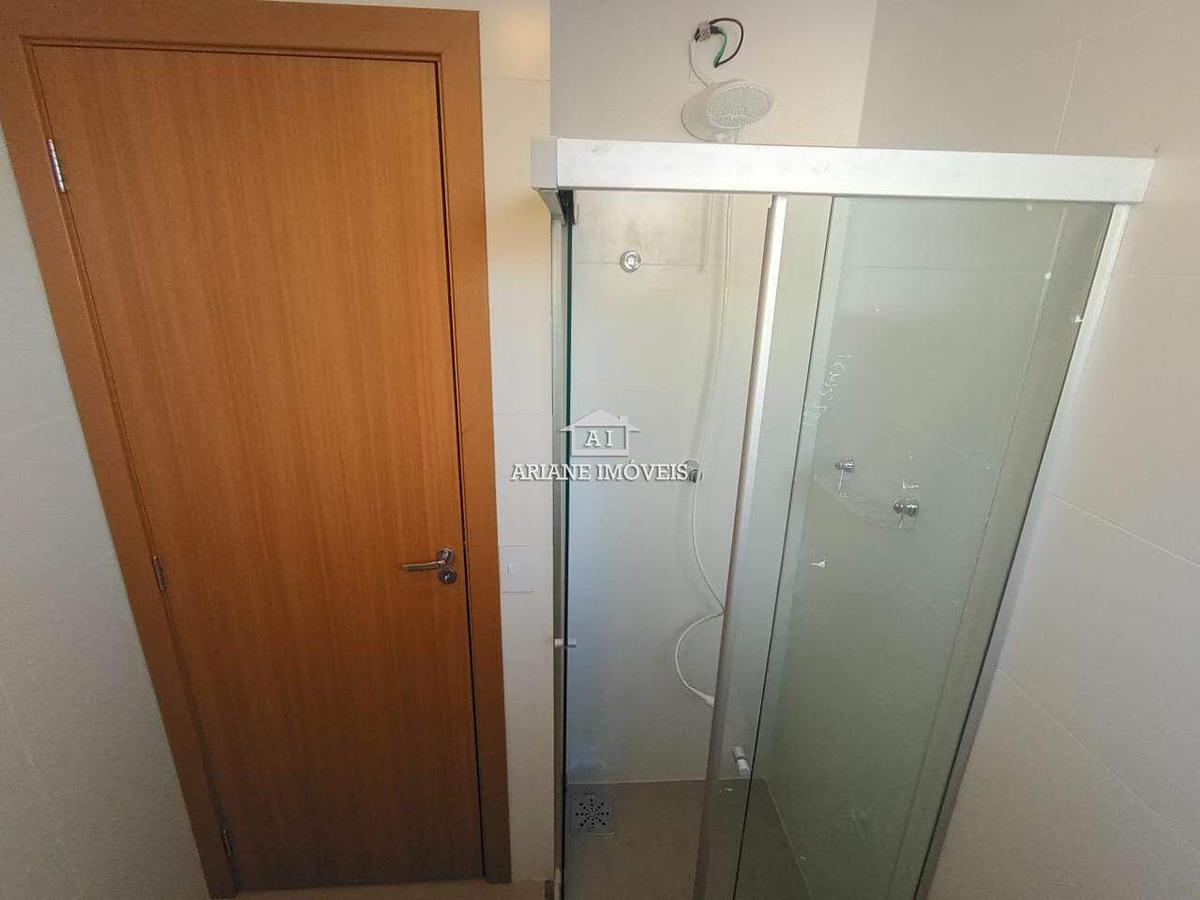 Apartamento, Liberdade, 3 Quartos, 2 Vagas, 1 Suíte