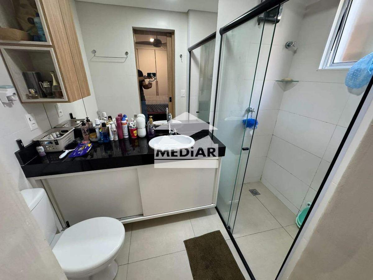 Apartamento, Sagrada Família, 4 Quartos, 2 Vagas, 4 Suítes