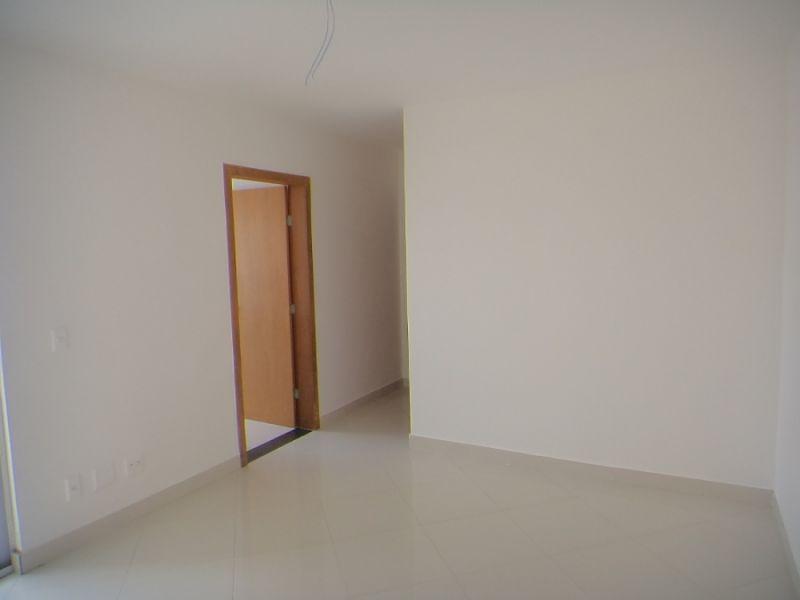 Apartamento, Santa Cruz, 3 Quartos, 2 Vagas, 1 Suíte