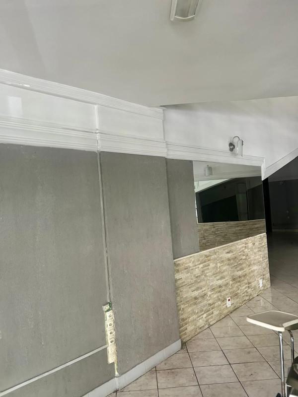 Andar, Santo Agostinho, 0 Quarto, 0 Vaga