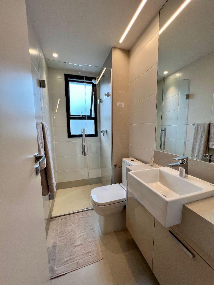 Apartamento, Gutierrez, 4 Quartos, 3 Vagas, 2 Suítes