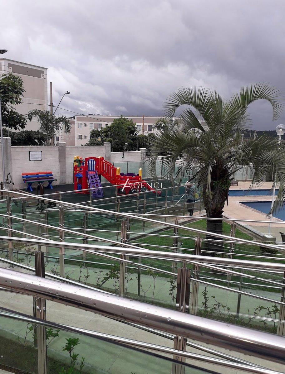 Apartamento, Chácara Cotia, 2 Quartos, 0 Vaga, 0 Suíte