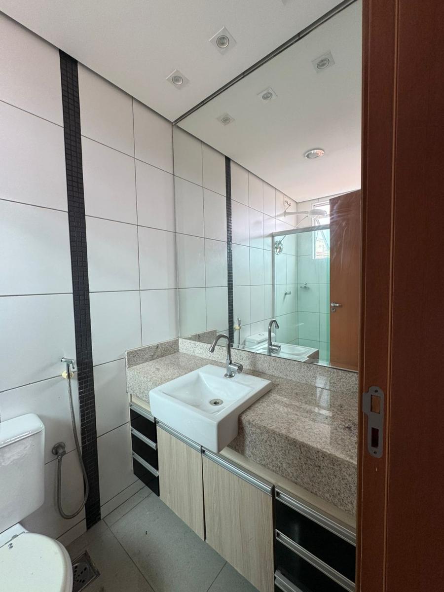 Apartamento, Colégio Batista, 3 Quartos, 2 Vagas, 1 Suíte