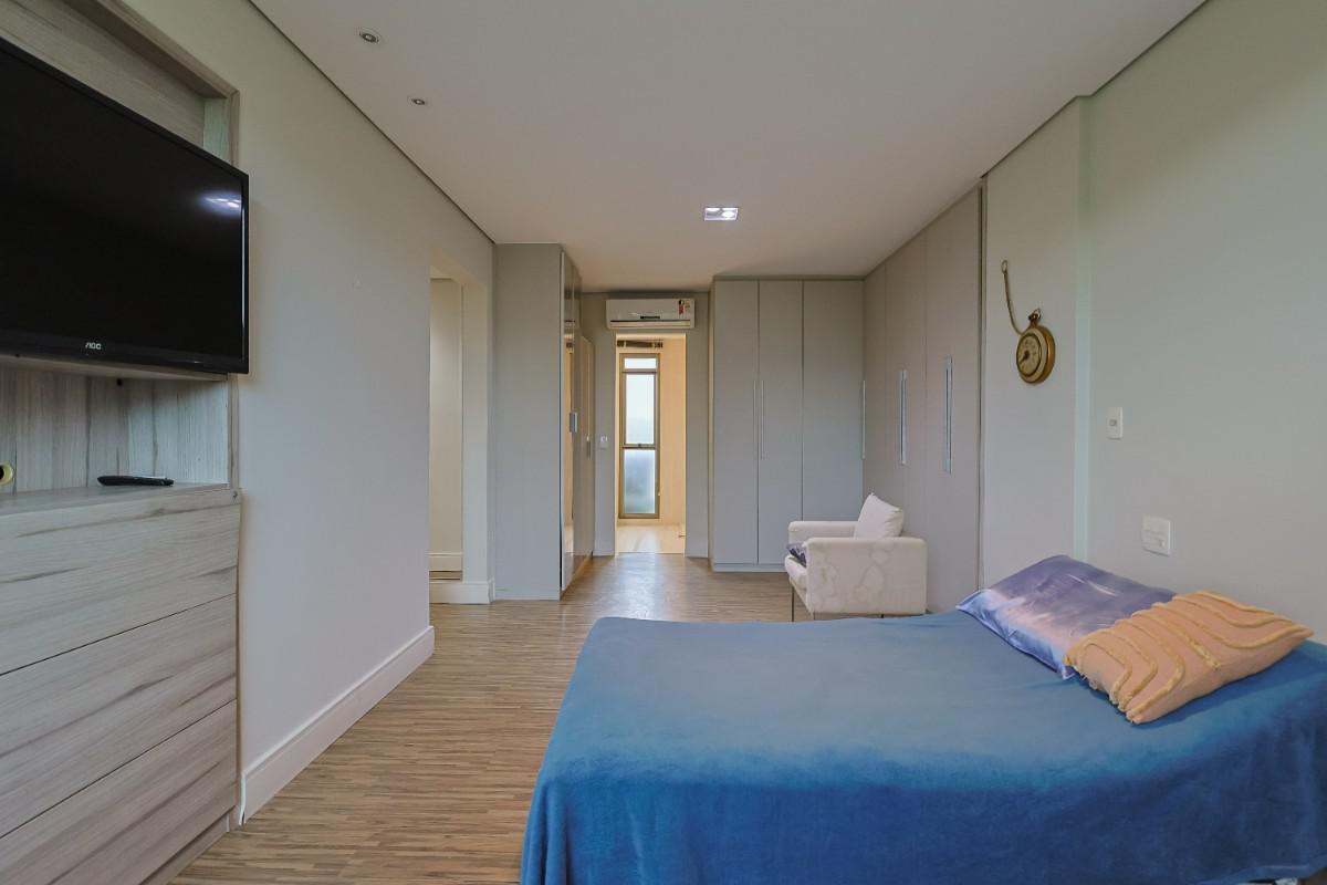 Apartamento, Vale dos Cristais, 3 Quartos, 3 Vagas, 2 Suítes