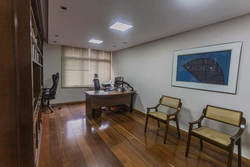 Apartamento, Serra, 4 Quartos, 3 Vagas, 2 Suítes