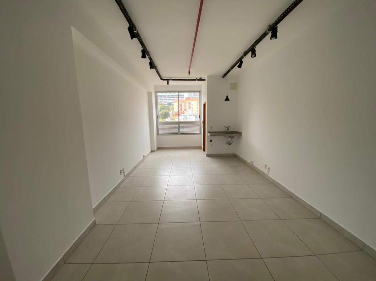 Sala, Buritis, 2 Vagas