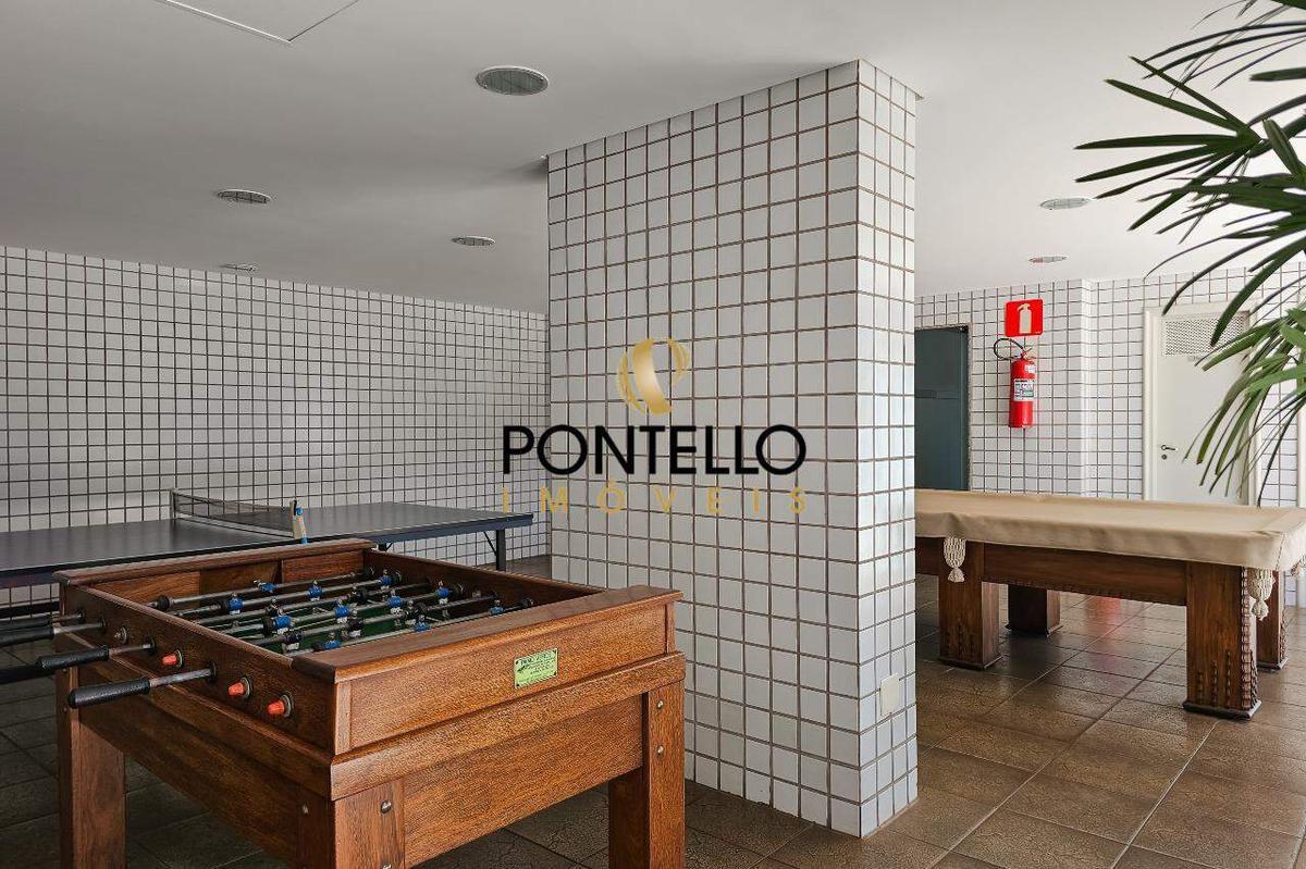 Apartamento, Belvedere, 3 Quartos, 3 Vagas, 3 Suítes