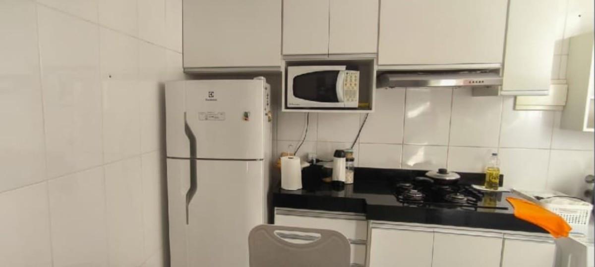 Apartamento, Sapucaia, 2 Quartos, 1 Vaga