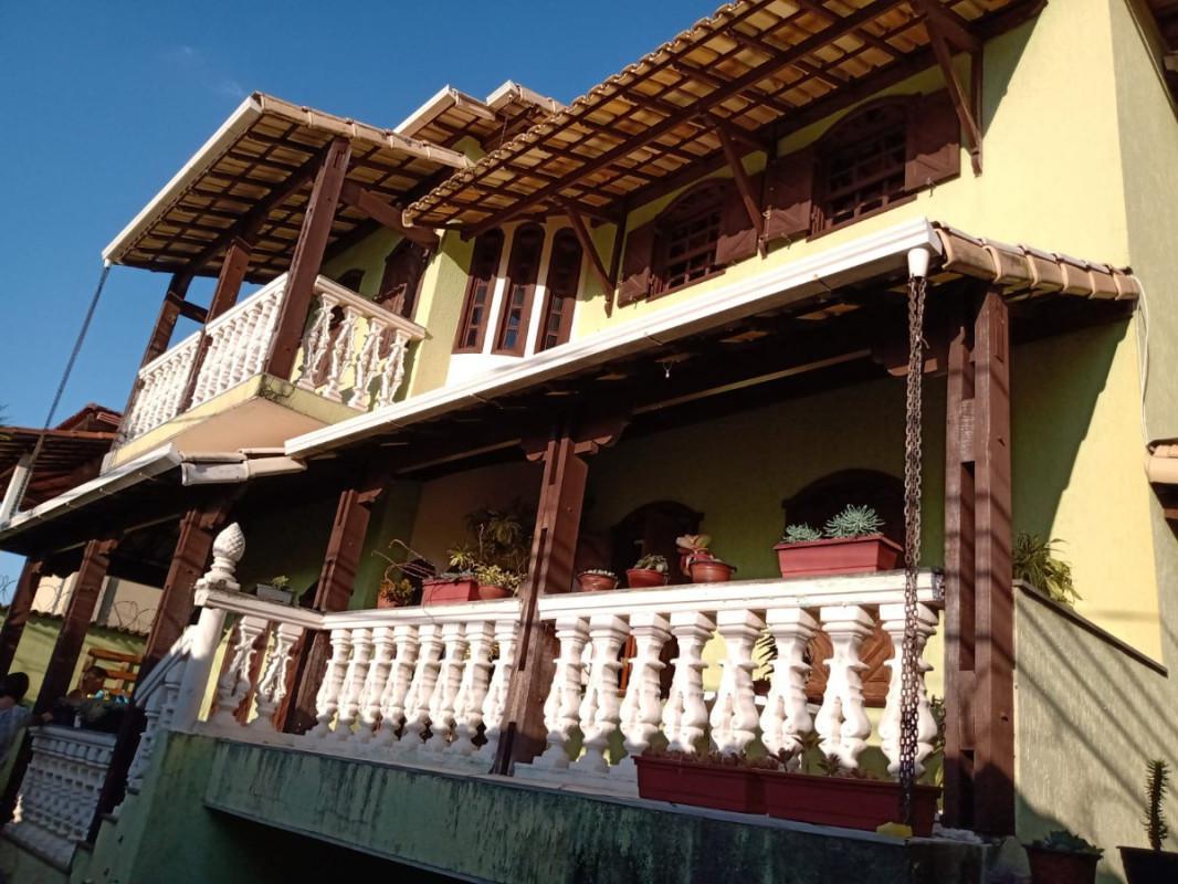 Casa, Fonte Grande, 4 Quartos, 3 Vagas, 1 Suíte