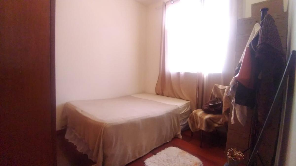 Apartamento, Alípio de Melo, 3 Quartos, 1 Vaga