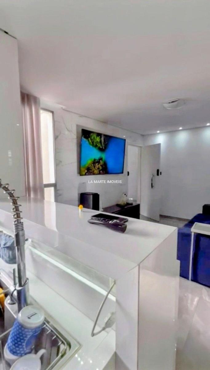 Apartamento, Arpoador, 2 Quartos, 1 Vaga