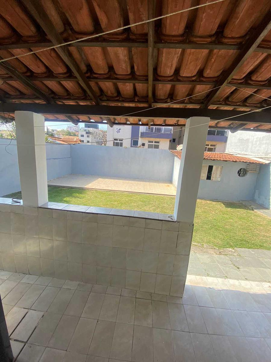 Casa, Jardim Riacho das Pedras, 3 Quartos, 4 Vagas, 1 Suíte
