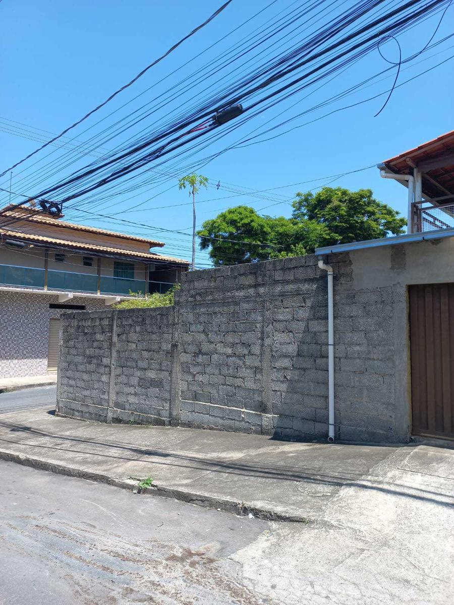 Casa, Novo Riacho, 3 Quartos, 5 Vagas