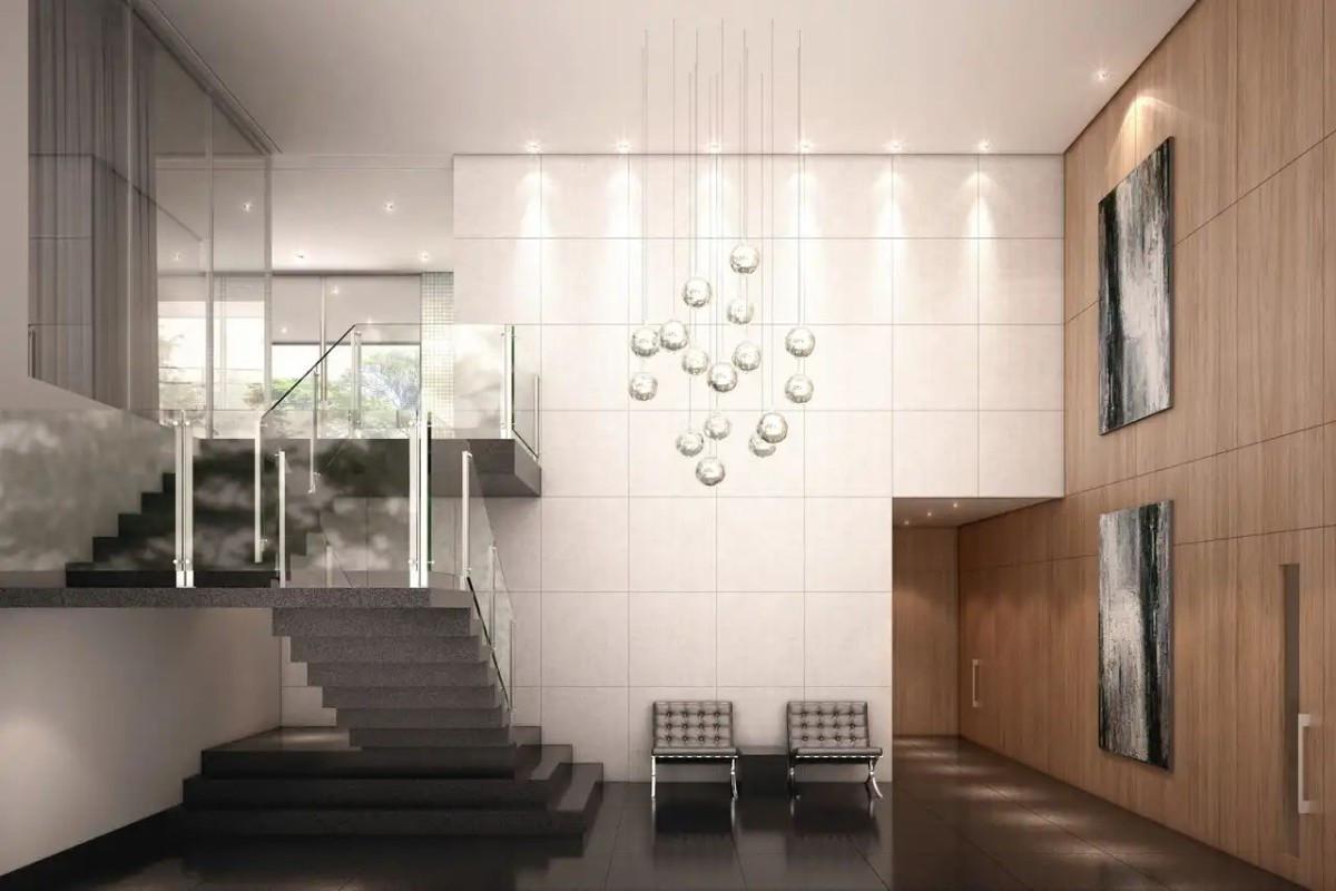 Apartamento, Cidade Nova, 4 Quartos, 3 Vagas, 4 Suítes