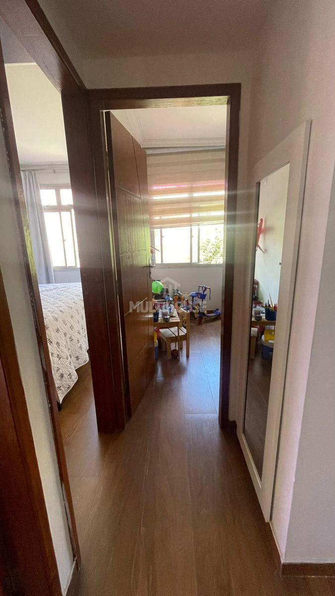 Apartamento, Jardim Guanabara, 3 Quartos, 1 Vaga