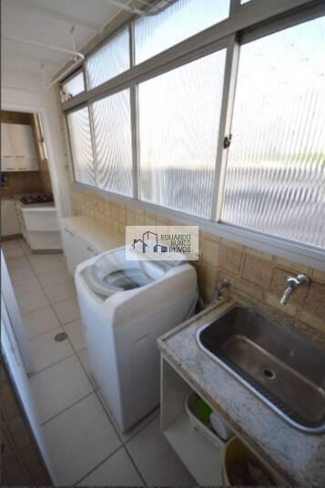 Apartamento, Santo Agostinho, 3 Quartos, 1 Vaga, 1 Suíte