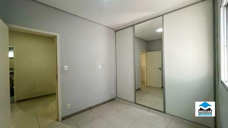 Casa, Sagrada Família, 4 Quartos, 3 Vagas, 1 Suíte