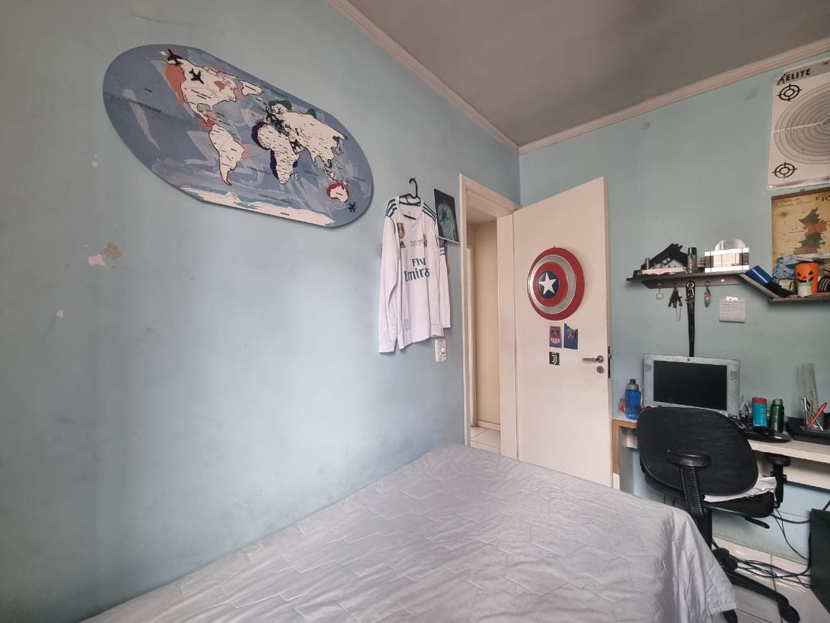 Cobertura, Jardim Riacho das Pedras, 3 Quartos, 1 Vaga, 1 Suíte